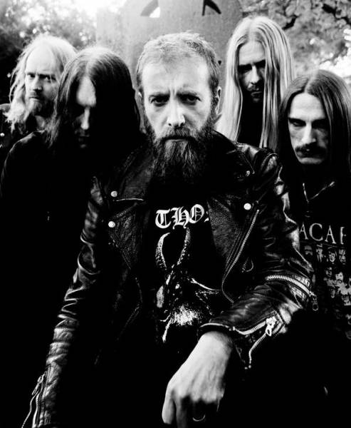 interview Bloodbath (SWE)